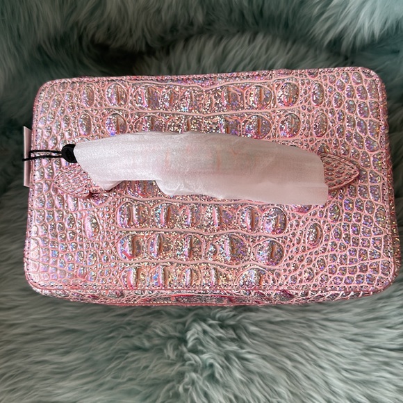 NWT Brahmin Charmaine in Pixie Dust Melbourne - Picture 9 of 15